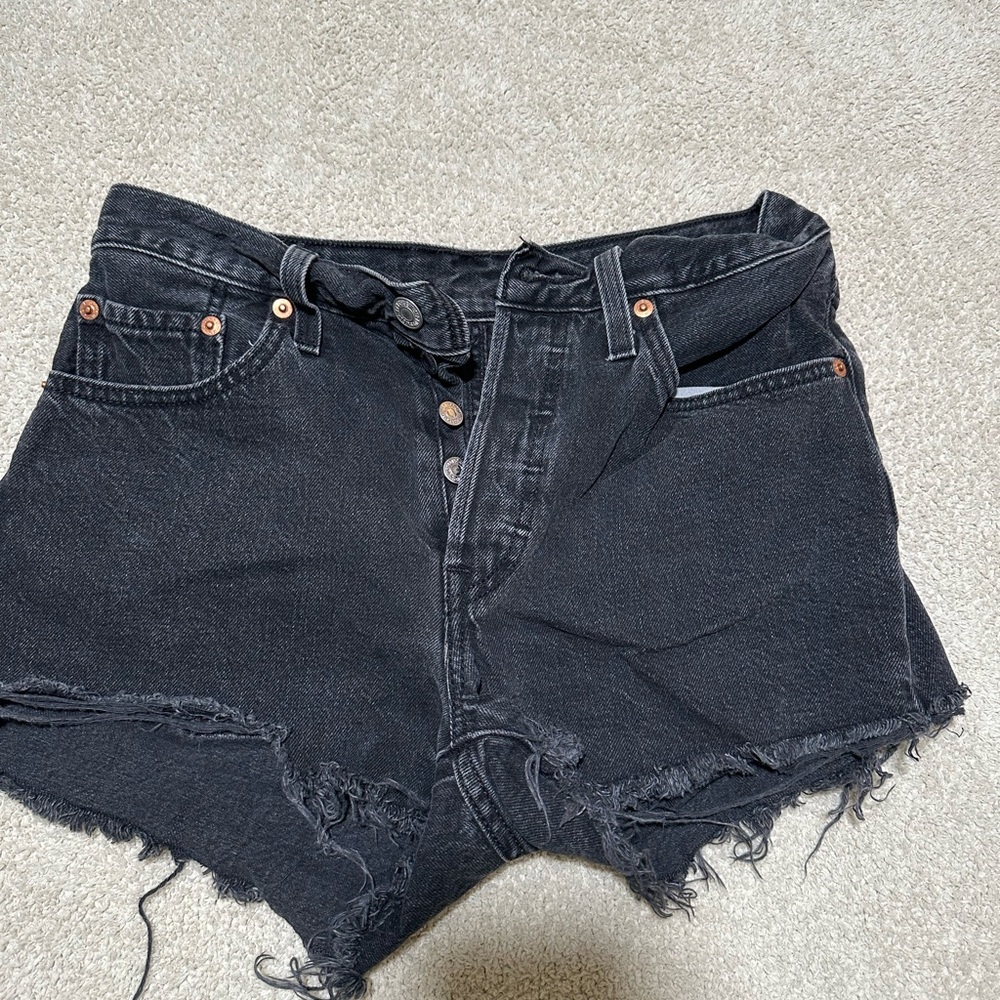 Levi’s Shorts